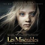 Boublil and Schonberg Suddenly (from Les Miserables The Movie) 121295