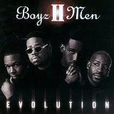 Boyz II Men End Of The Road 182207
