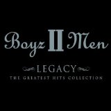 Boyz II Men I'll Make Love To You 84750
