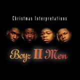 Boyz II Men Share Love 1734845