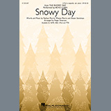 Boyz II Men Snowy Day (from The Snowy Day) (arr. Roger Emerson) 1298425