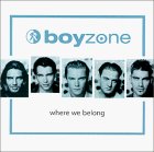 Boyzone No Matter What 1713321