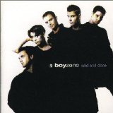 Boyzone Oh Carol 17566