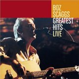 Boz Scaggs Look What You've Done To Me 67684