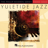 B.R. Hanby Up On The Housetop [Jazz version] (arr. Phillip Keveren) 70813
