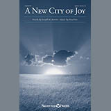Brad Nix A New City Of Joy 414390
