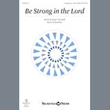 Brad Nix Be Strong In The Lord 162315