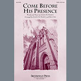 Brad Nix Come Before His Presence 156501