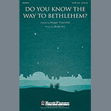 Brad Nix Do You Know The Way To Bethlehem? 96354