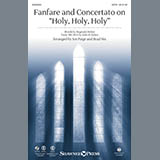 Brad Nix Holy, Holy, Holy 156999
