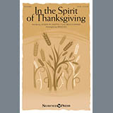 Brad Nix In The Spirit Of Thanksgiving 166621
