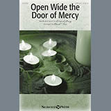 Brad Nix Open Wide The Door Of Mercy 177306