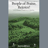 Brad Nix People Of Praise, Rejoice! 251337