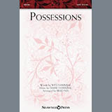 Brad Nix Possessions 186579