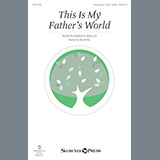 Brad Nix This Is My Father's World 250710