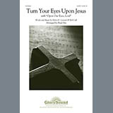 Brad Nix Turn Your Eyes Upon Jesus 94052