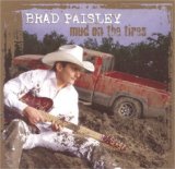 Brad Paisley Little Moments 53112