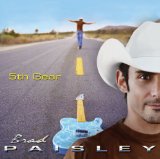 Brad Paisley Online 151402