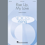 Bradley Ellingboe Rise Up, My Love 195489