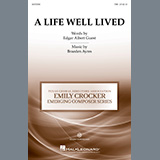 Braeden Ayres A Life Well Lived 490996