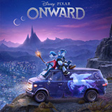 Brandi Carlile Carried Me With You (from Onward) 1626300