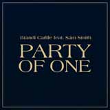 Brandi Carlile Party Of One (feat. Sam Smith) 405068
