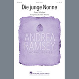 Brandon Williams Die Junge Nonne 198295