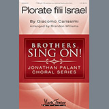 Brandon Williams Plorate Filii Israel 195530