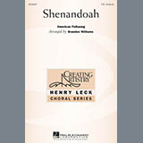 Brandon Williams Shenandoah 162029