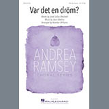 Brandon Williams Var Det En Drom? 251687