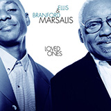 Branford Marsalis Lulu's Back In Town 1524076