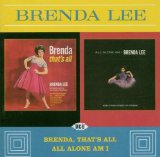Brenda Lee All Alone Am I 185256