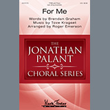 Brendan Graham and Tove Kragset For Me (arr. Roger Emerson) 1310871