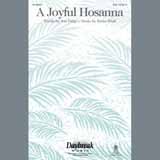 Brian Buda A Joyful Hosanna 175597