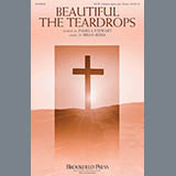 Brian Buda Beautiful The Teardrops 175205