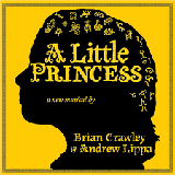 Brian Crawley If The Tables Were Turned (from A Little Princess) 1756727