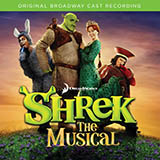 Brian d'Arcy James When Words Fail (from Shrek The Musical) 417189