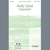 Brian Doerksen Holy God (arr. Camp Kirkland) 430700