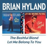 Brian Hyland Itsy Bitsy Teenie Weenie Yellow Polkadot Bikini 191192