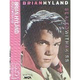 Brian Hyland Sealed With A Kiss 20444