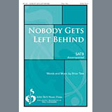 Brian Tate No Body Gets Left Behind 423592