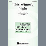 Brian Tate This Winter's Night 152010