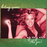 Britney Spears My Only Wish This Year 168057
