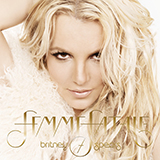 Britney Spears Till The World Ends 180695