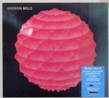 Broken Bells The Ghost Inside 102925