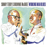 Brownie McGhee and Sonny Terry Ride And Roll 1644146