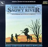 Bruce Rowland Henry Dies/Farewell To Frew 85264