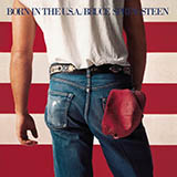 Bruce Springsteen Cover Me Sheet Music 1833176
