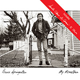 Bruce Springsteen Santa Claus Is Comin' To Town 103646