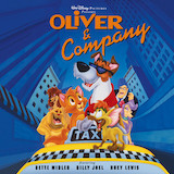 Bruce Sussman Perfect Isn't Easy (from Oliver & Company) 1729244